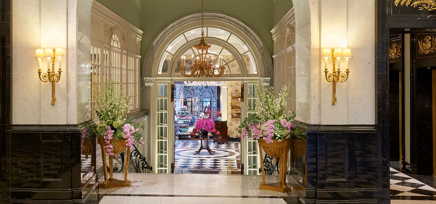 The Savoy A Fairmont Managed Hotel 22 23 Ocean Florida