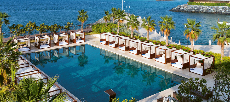 What is the TTA and how does it ensure my holiday is protected?