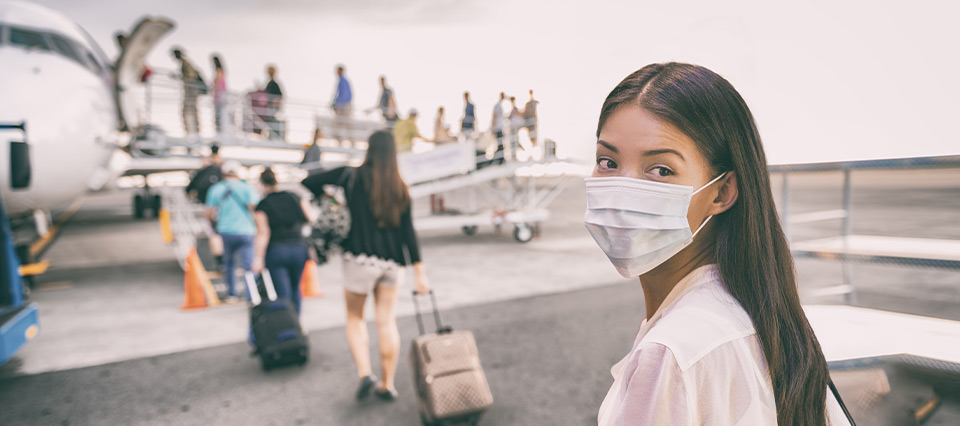 Traveling After An Organ Transplant During The Covid 19 Era Johns Hopkins Medicine