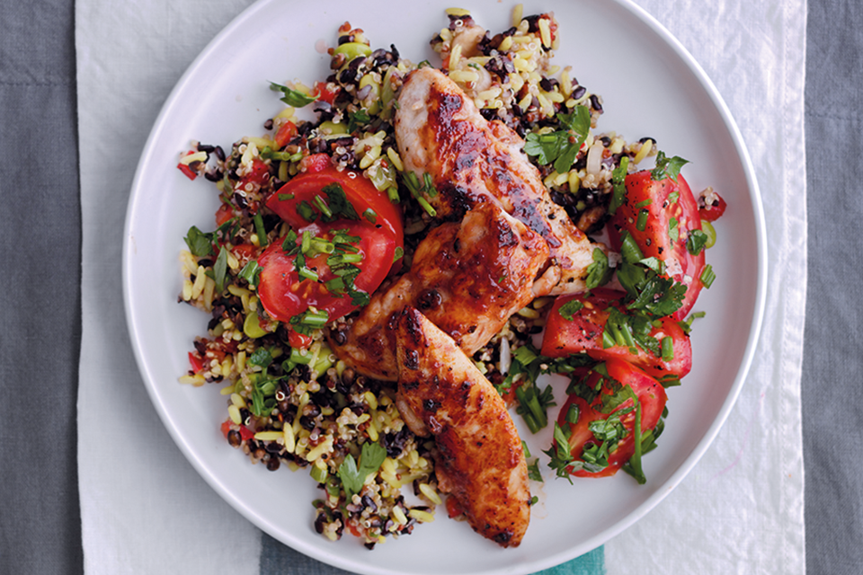 The Essential Recipes To Cook Your Way To A Spanish Dinner Party
