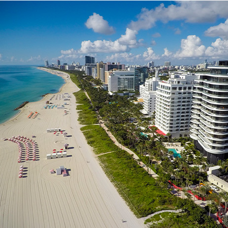 Got The T-Shirt: Five-Nights At Faena Hotel, Miami Beach | Winged Boots