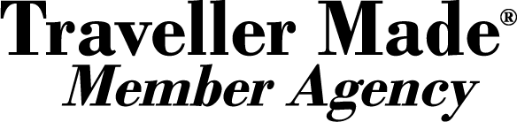 Traveller Made Logo